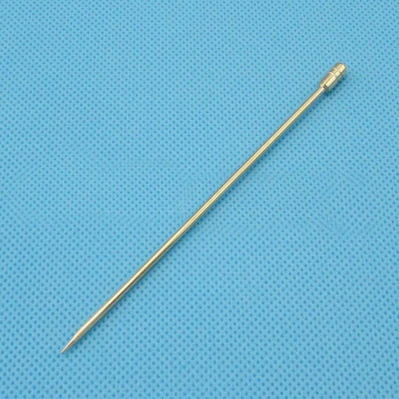 Cocktail picks (Option: G  gold)