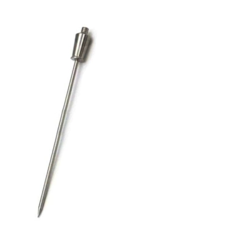 Cocktail picks (Option: A  Silver)