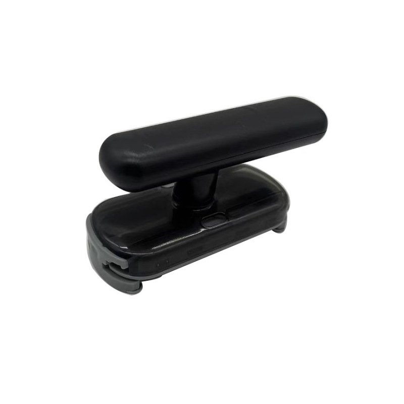 Can Opener And Bottle Opener A Labor-saving Kitchen Gadget (Option: Black)