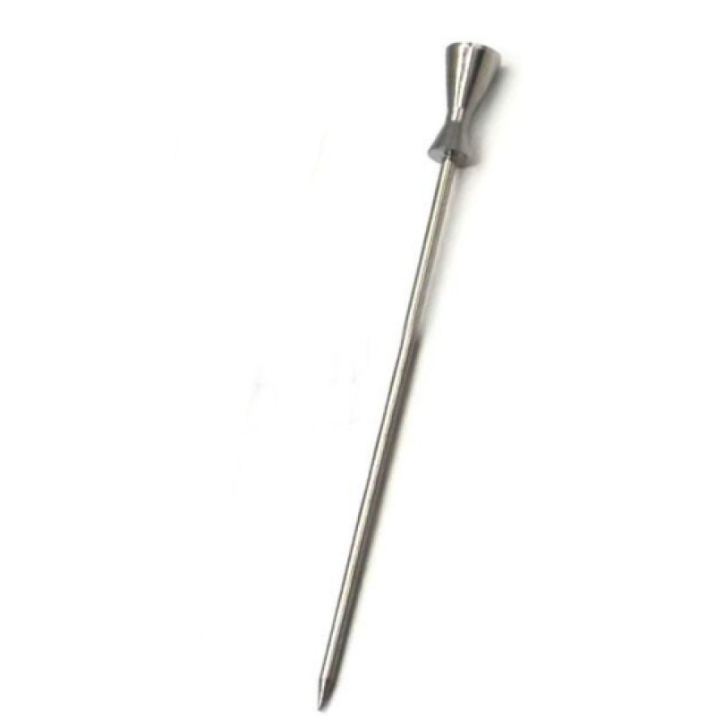 Cocktail picks (Option: E Silver)