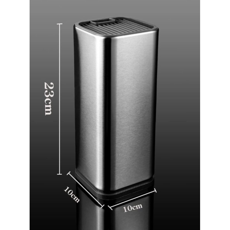 Creative Tool Holder Large Capacity Holder Multifunctional Kitchen Tool (Option: 8 inches)
